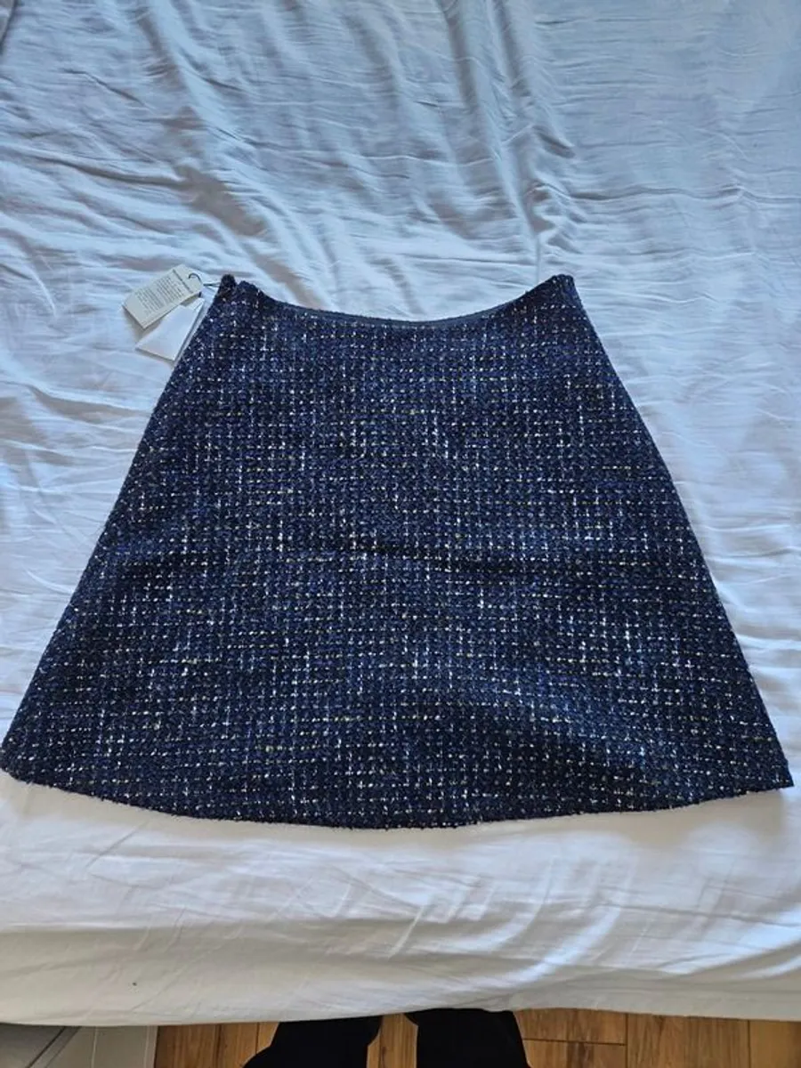 Claudie Pierlot skirt brand new size 40 - Image 3