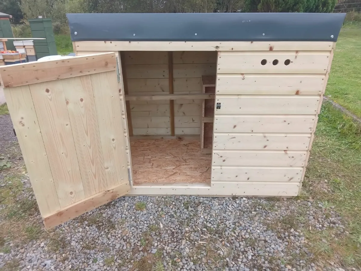 Chicken Coops - 💥Nationwide Delivery💥 - Image 3