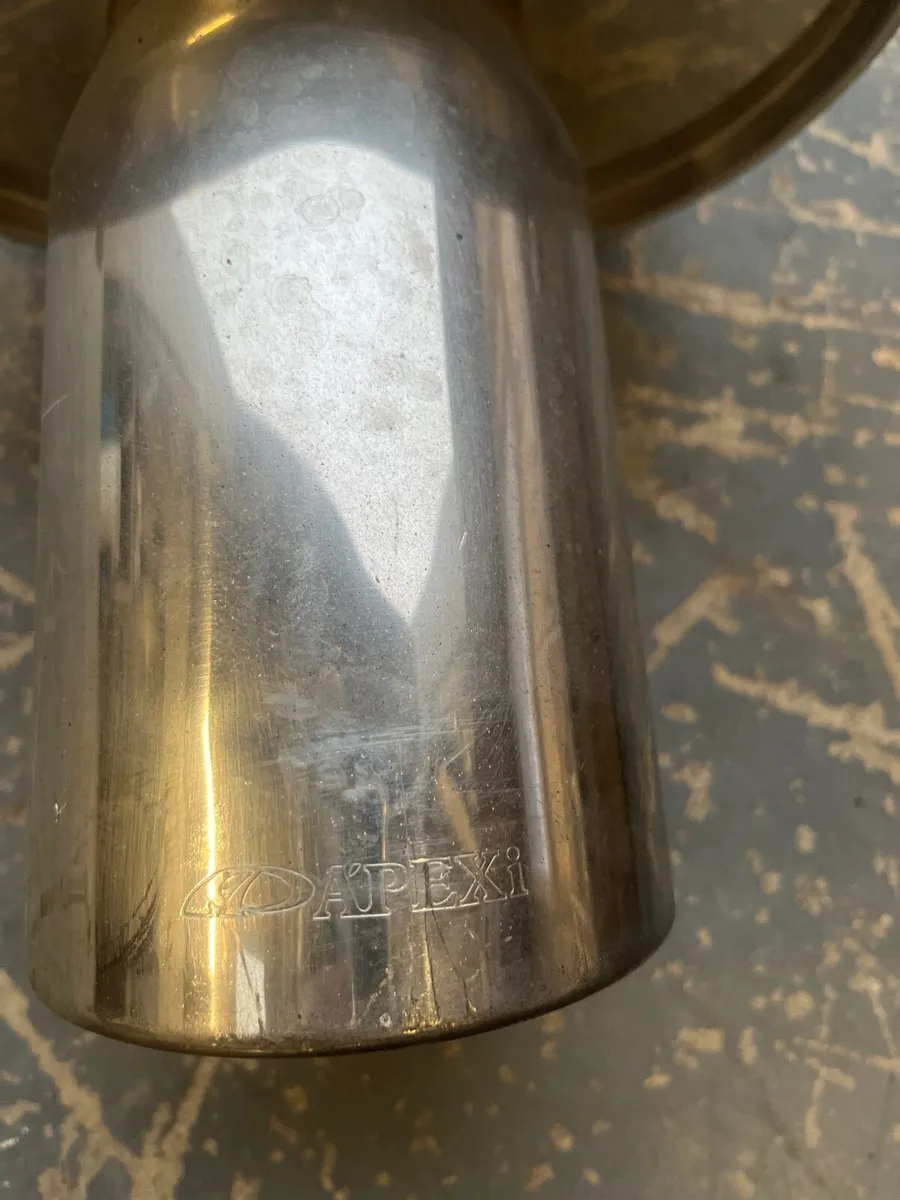 Exhaust/Turbo Blanket - Image 1