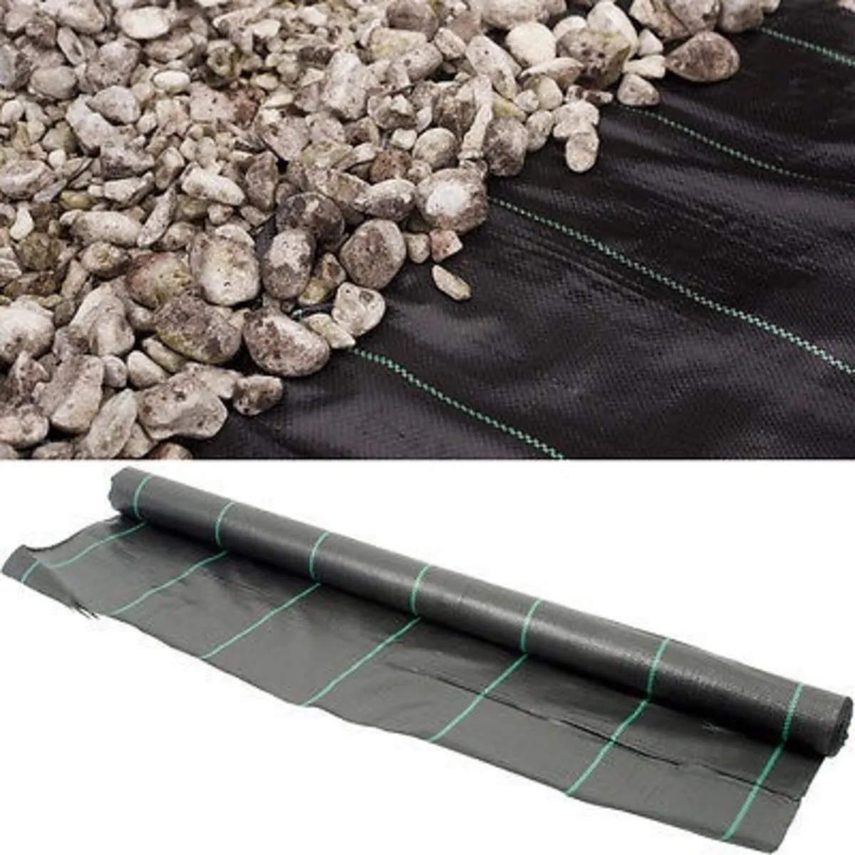 Ground cover Mypex - Image 1