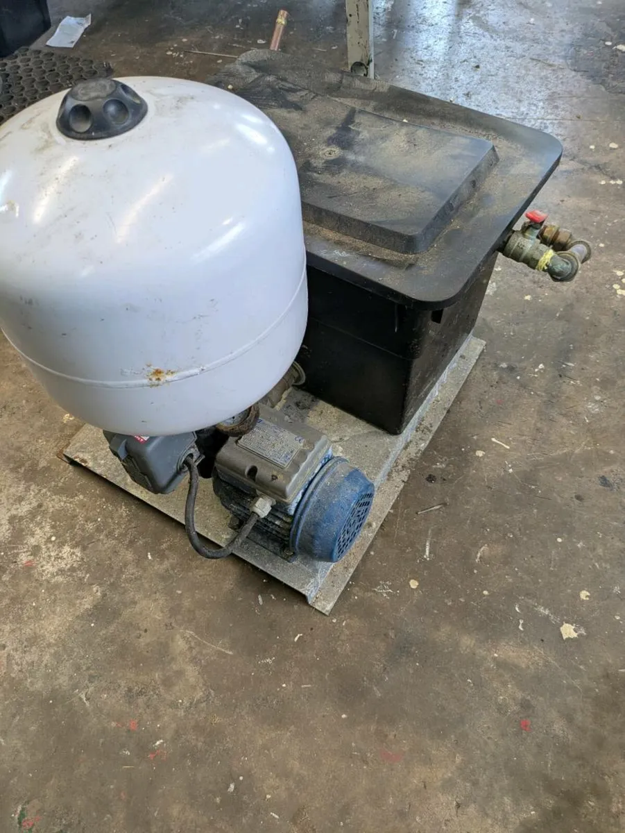Pump - Image 1