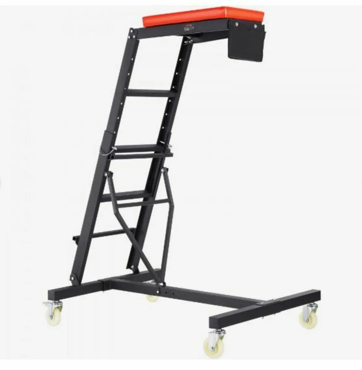 Automotive Creeper, with Adjustable Height - Image 1