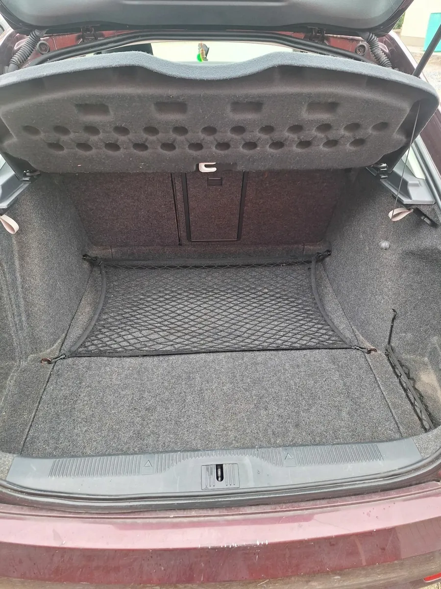 Skoda Octavia 2010 - Image 3