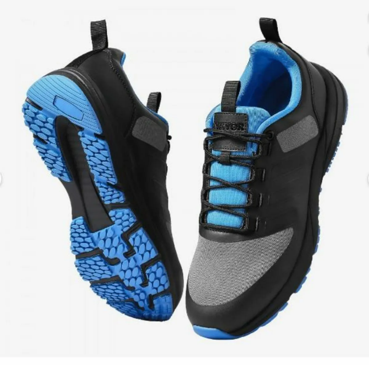 Cross Training Shoes M Width Sneakers - Image 4