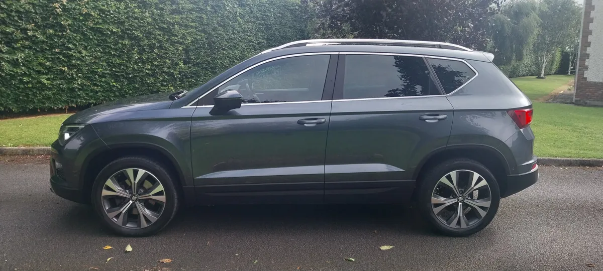 2020 SEAT Ateca 2.0 Tdi 150 Hp Xcellence Plus - Image 4
