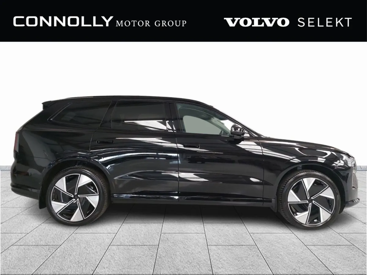 Volvo EX90 Twin Motor Ultra  1158pm - Image 3