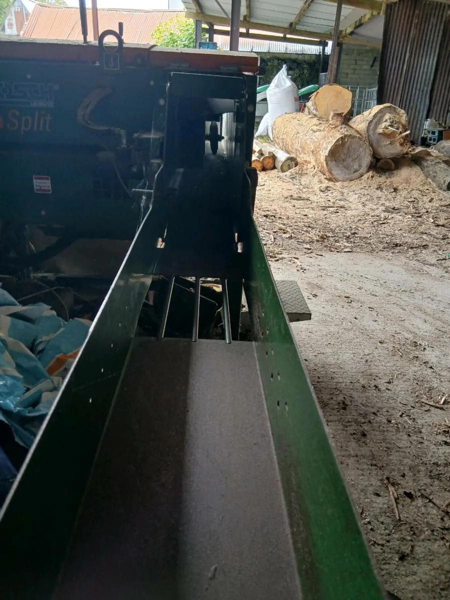 Posch kindling machine - Image 4