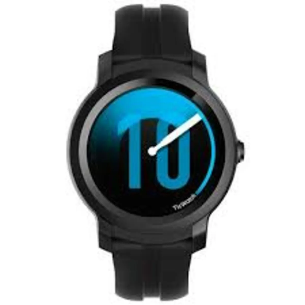 Tic watch E 2, Excellent condition - Image 2