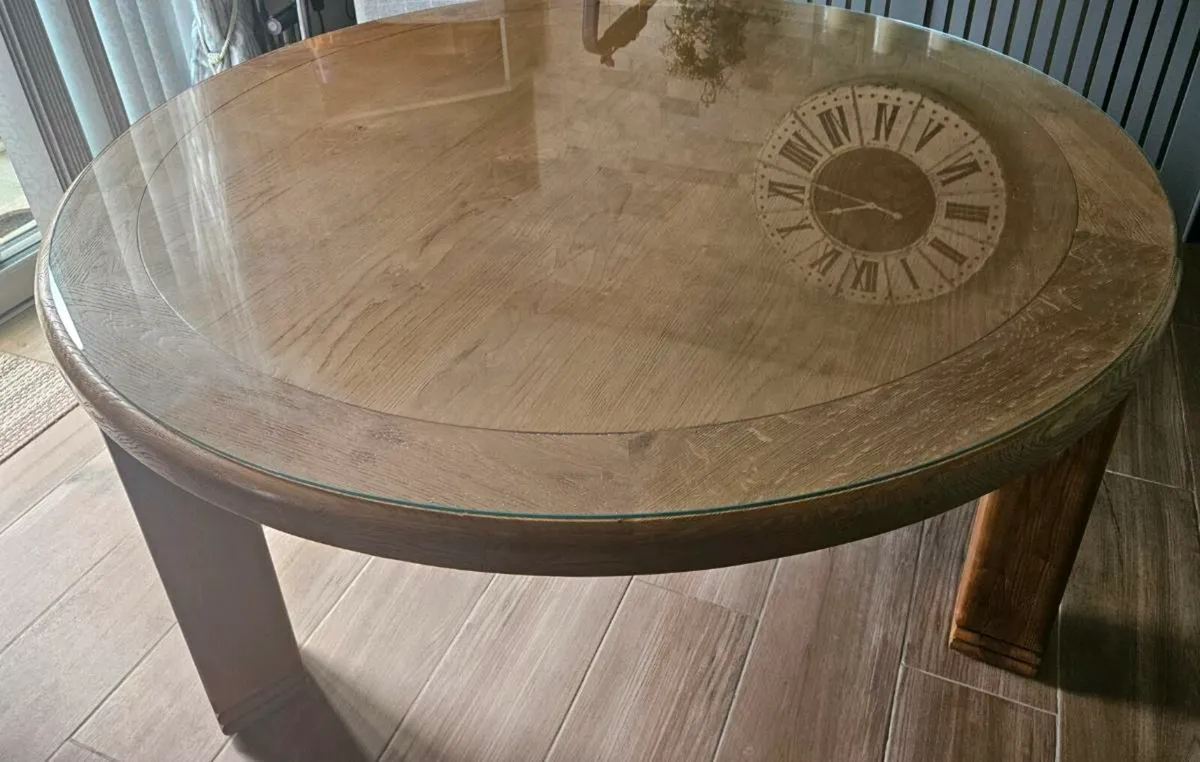 Kitchen Table - Image 1