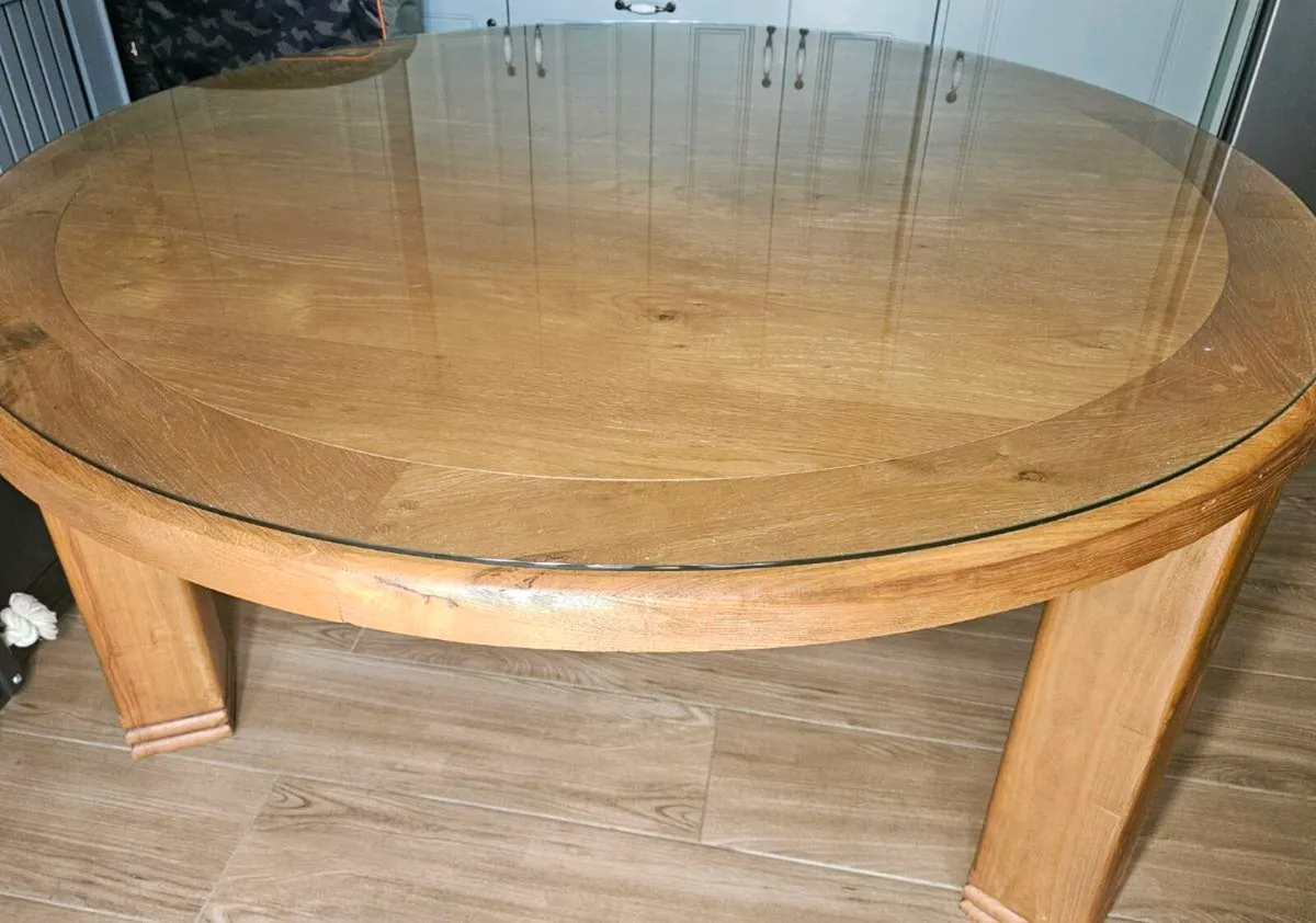 Kitchen Table - Image 2