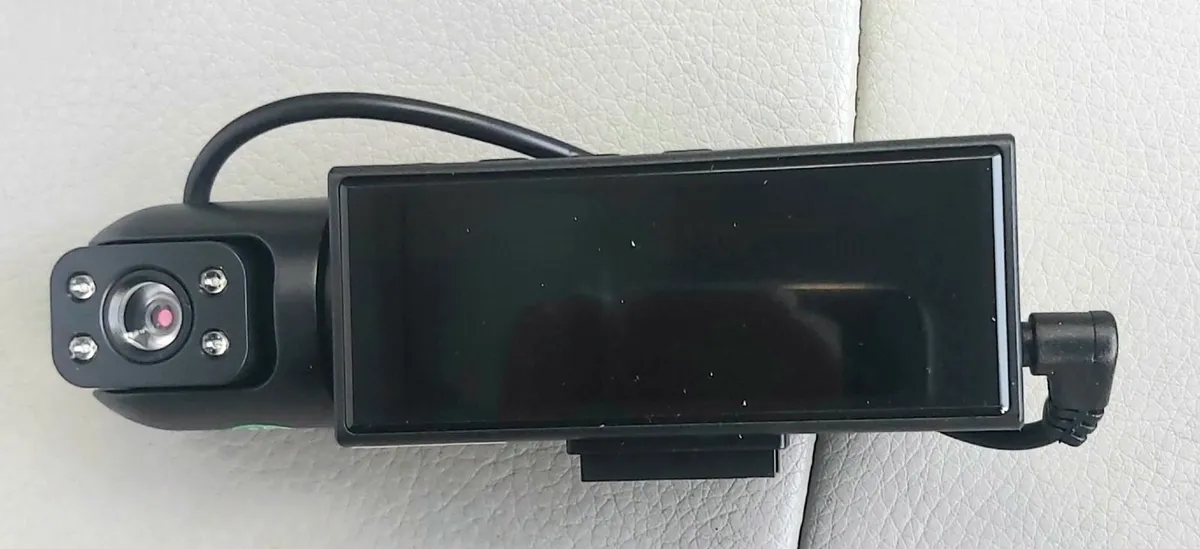 Camera Dash cam - Image 2