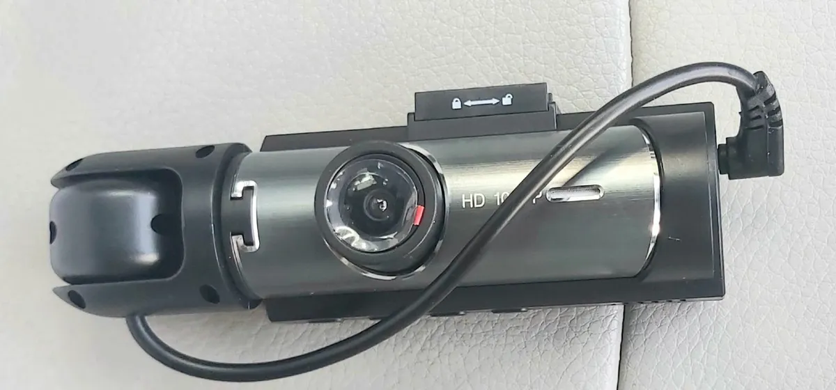 Camera Dash cam - Image 1