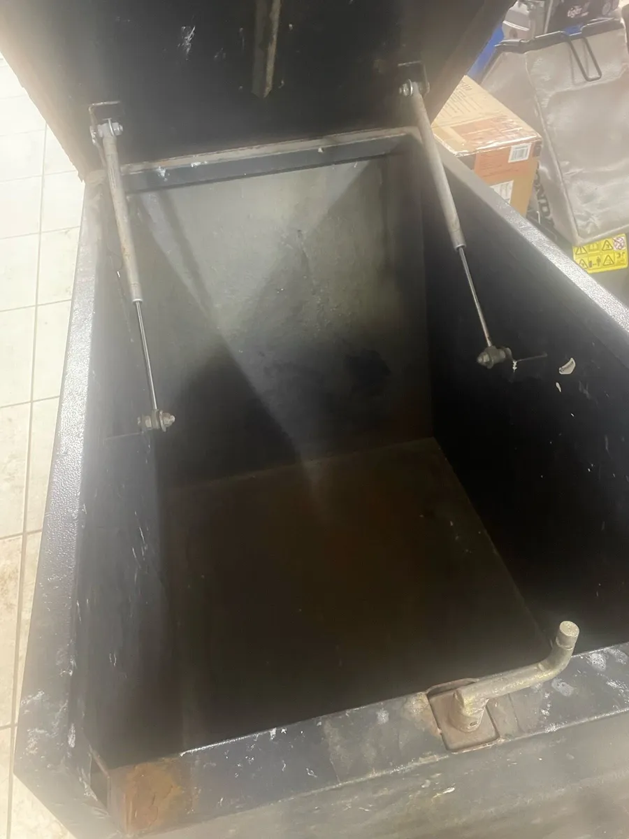 Tool Safe - Image 2
