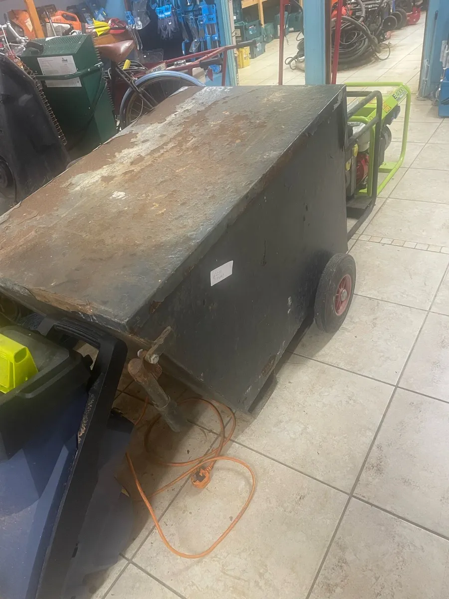 Tool Safe - Image 3