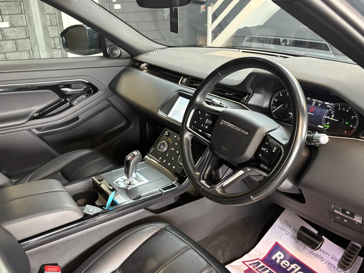 2021 Range Rover Evoque R Dynamic Phev 1.5 - Image 2