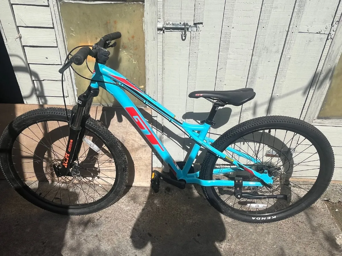 Bike