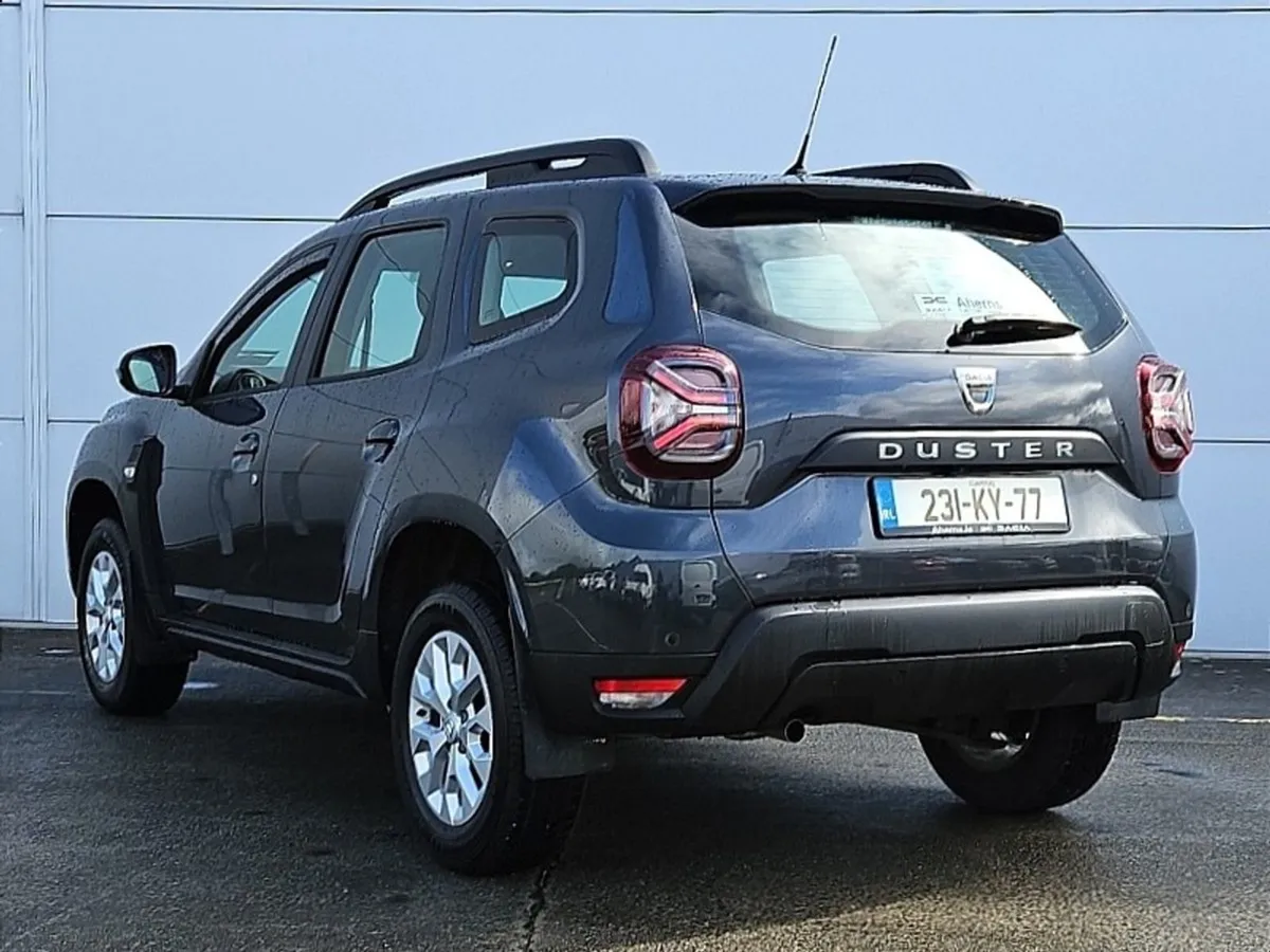 Dacia Duster 1.0 L TCe Comfort - Image 3