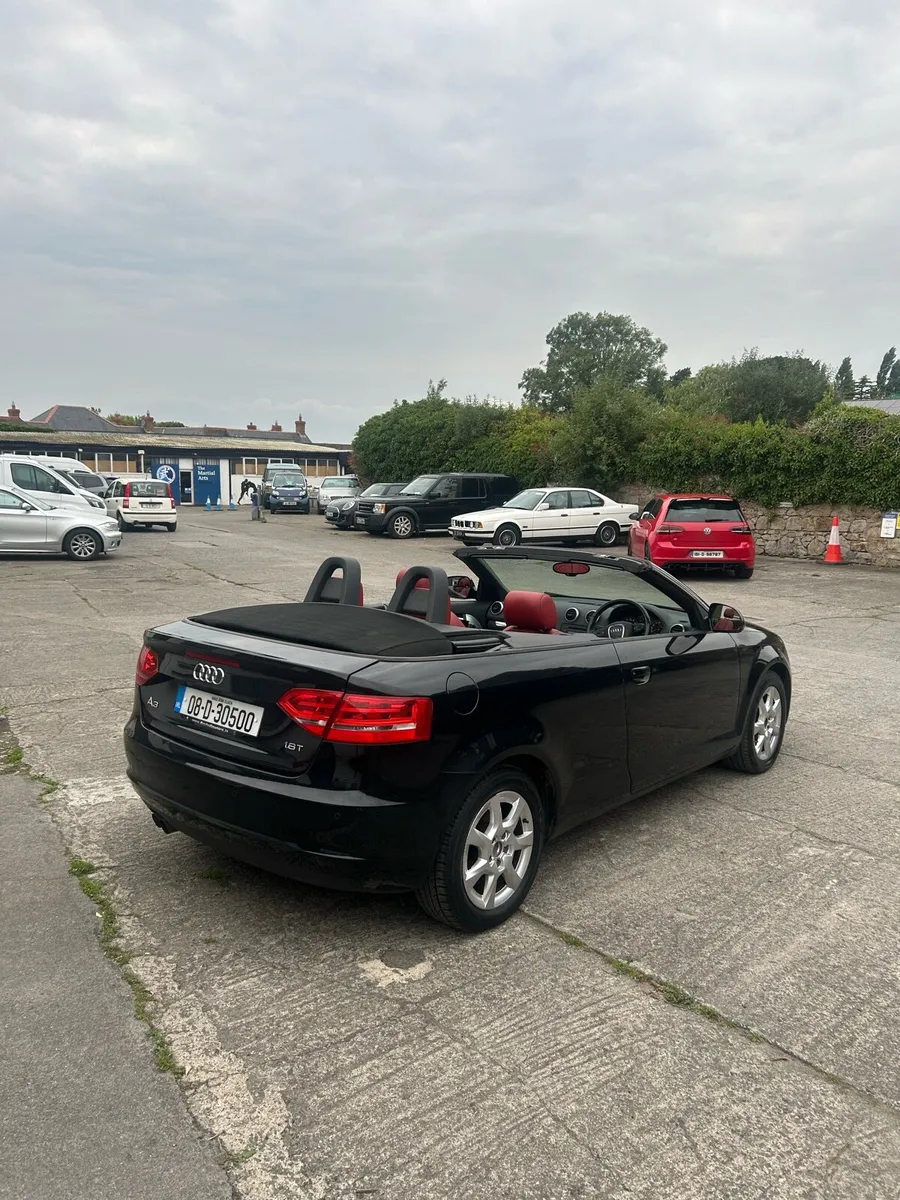 Audi a3 - Image 2