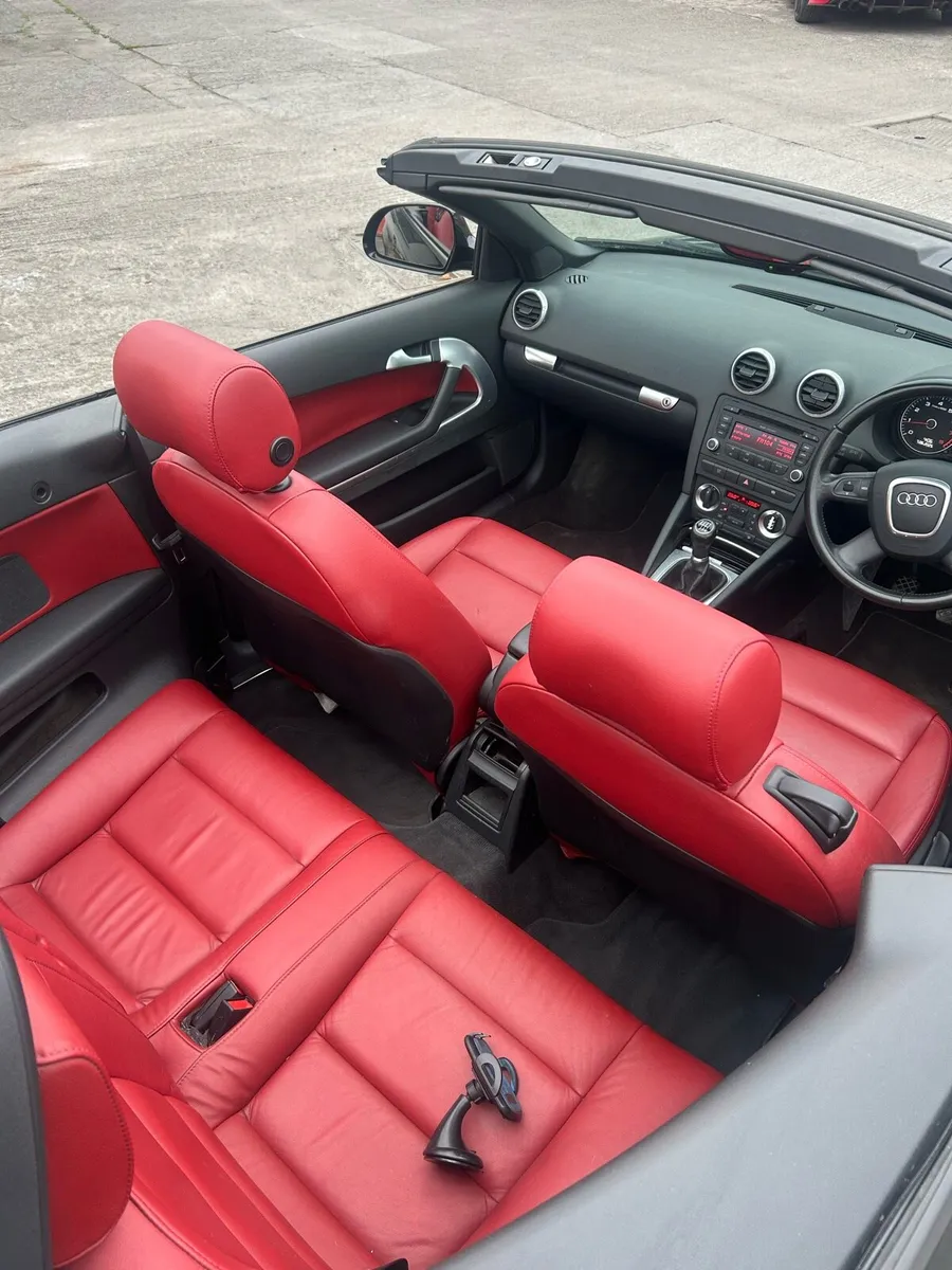 Audi a3 - Image 3
