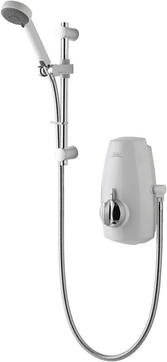 Aqualisa Aquastream