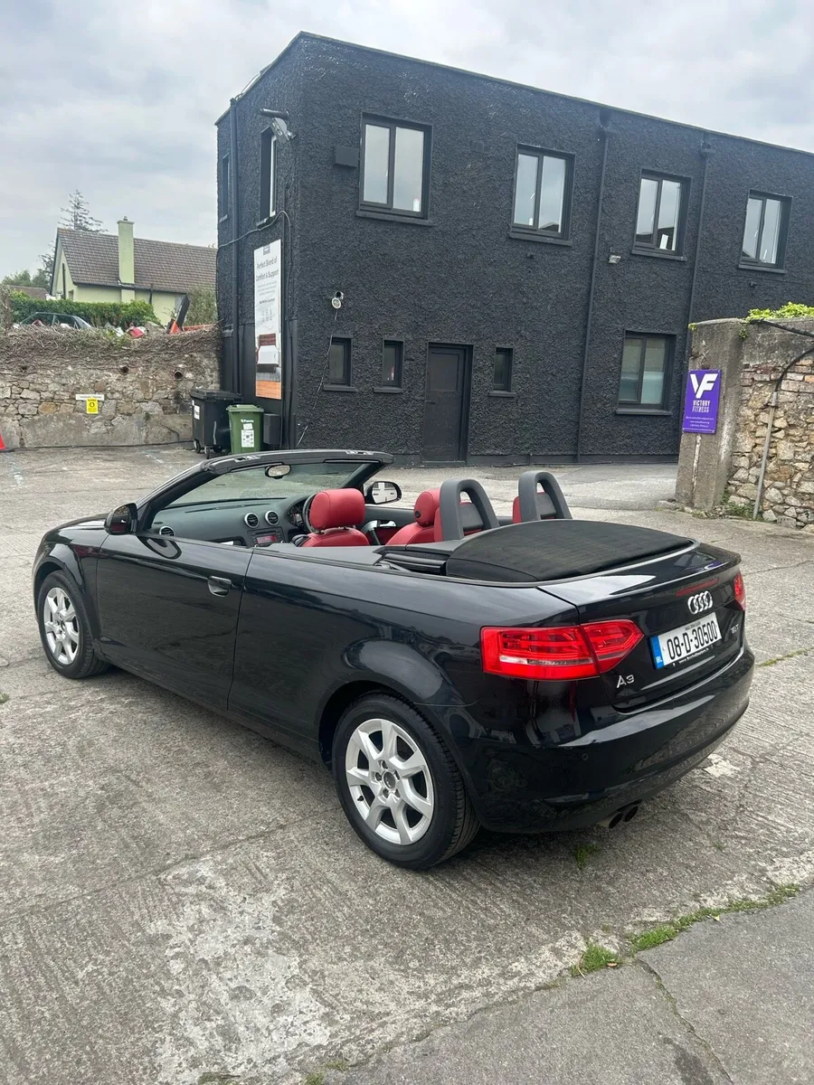 Audi a3 - Image 4