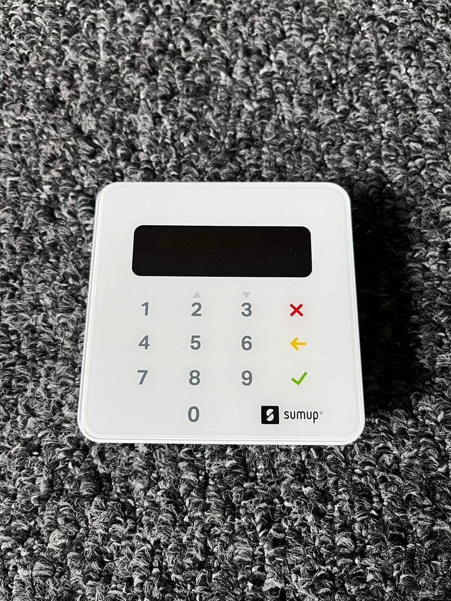SumUp Credit Card Creader - Image 3