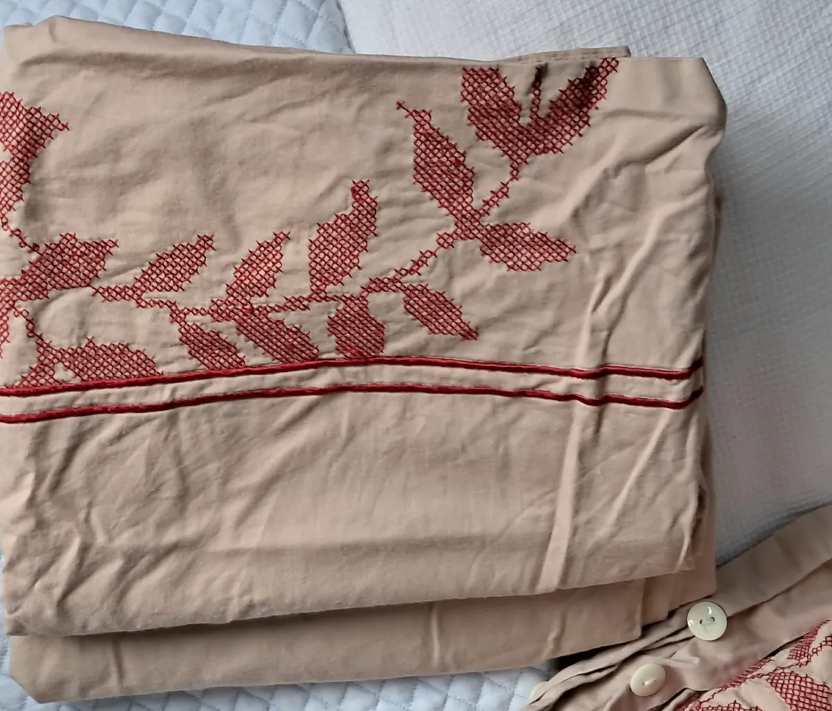 Duvet set king - Image 1