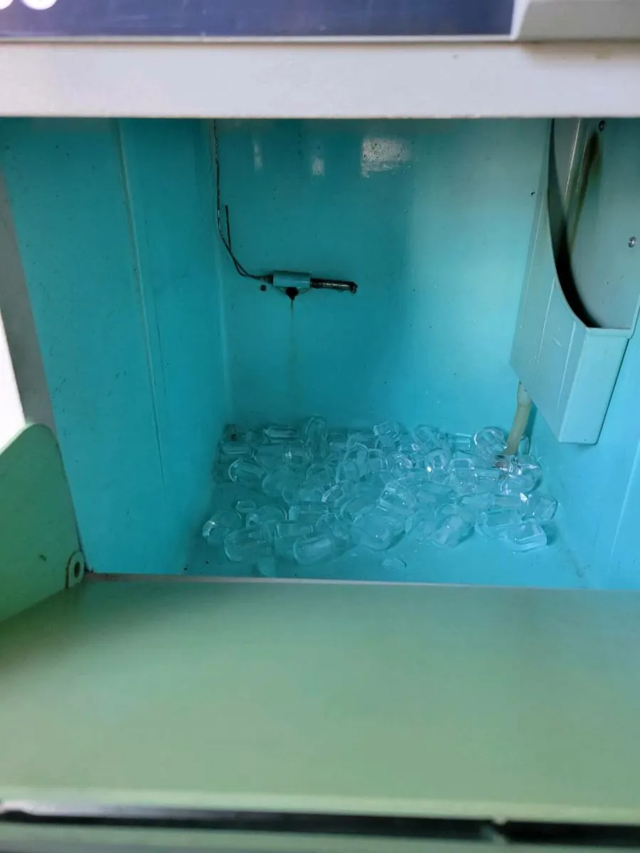 Ice Maker ICEMATIC N55 - Image 3