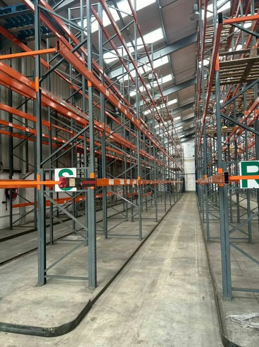 600L IBC Cubes immaculate inside & out - Image 3