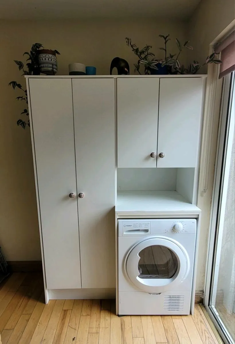 Utility unit