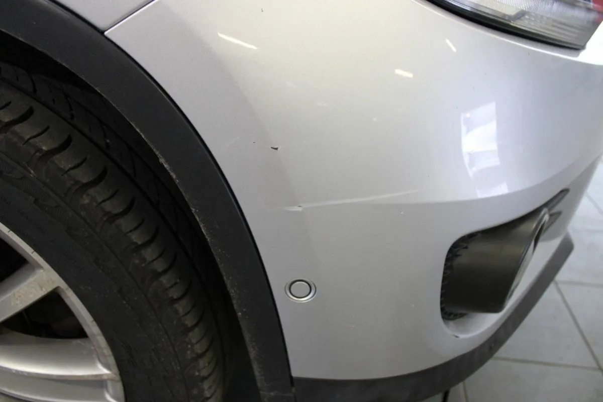Volkswagen Tiguan 2.0 TDI 110BHP Sport Style - Image 4