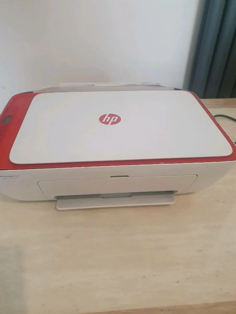 HP DeskJet 2623 Printer - Image 2