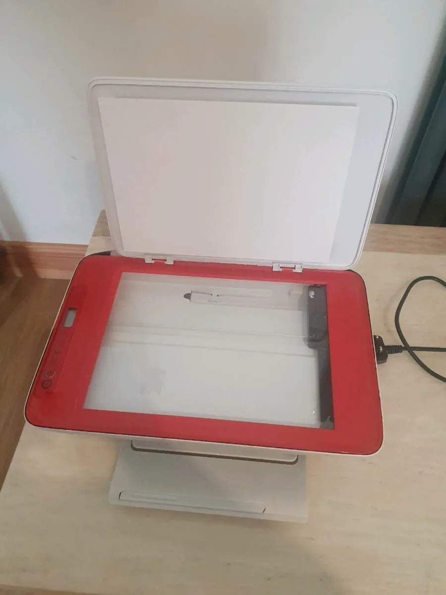 HP DeskJet 2623 Printer - Image 3