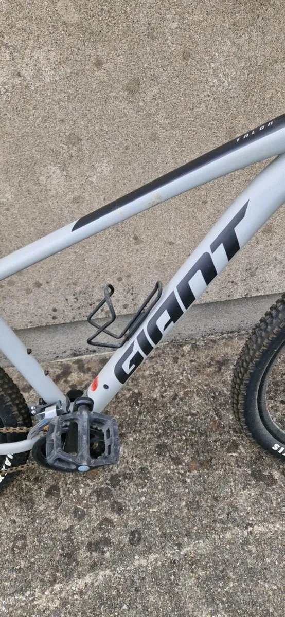 Mountain bike - Image 3