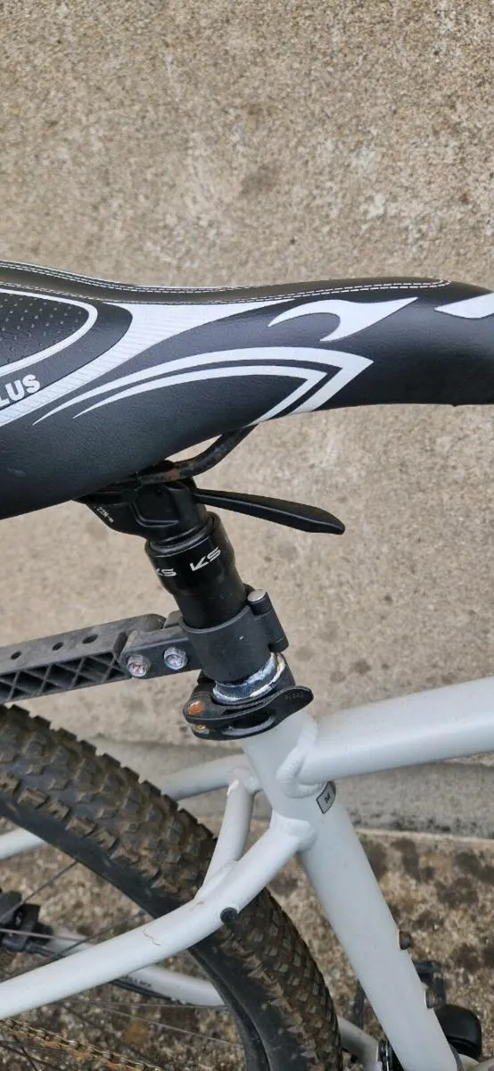 Mountain bike - Image 4
