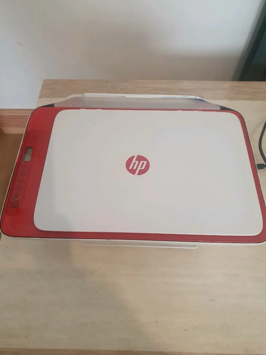 HP DeskJet 2623 Printer - Image 4
