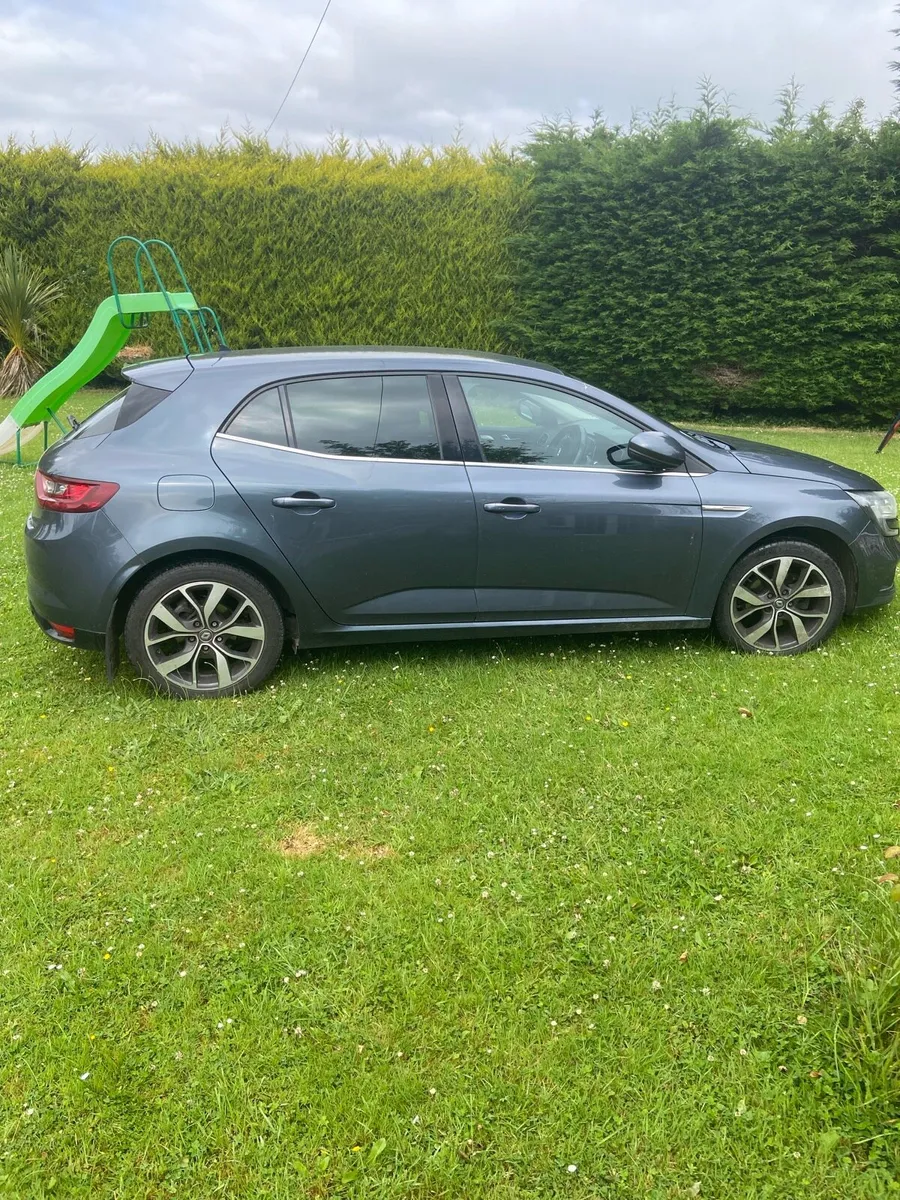 Renault megane - Image 2