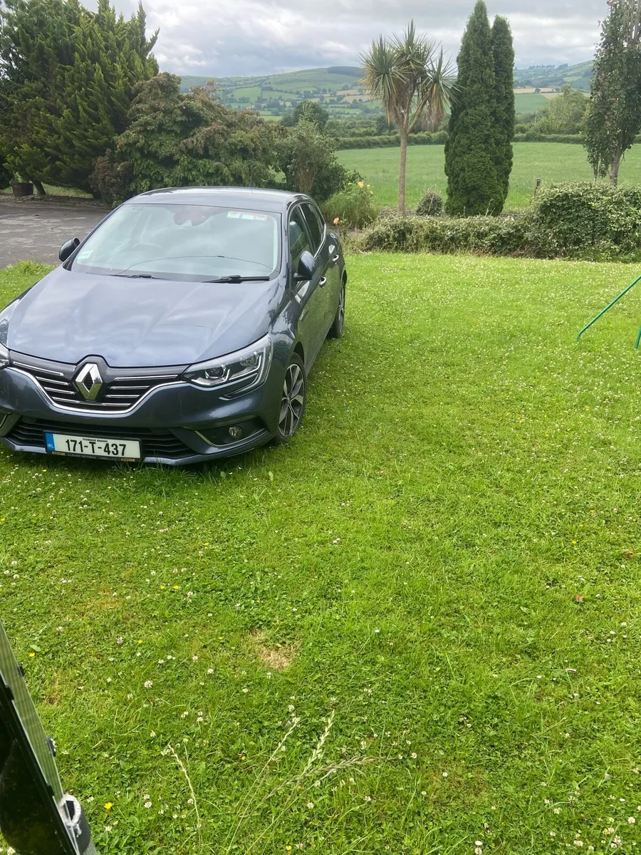 Renault megane - Image 3
