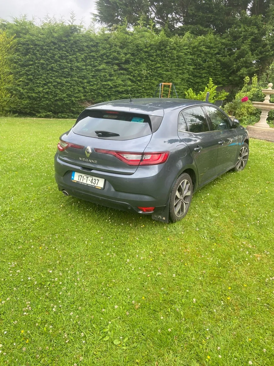 Renault megane - Image 4