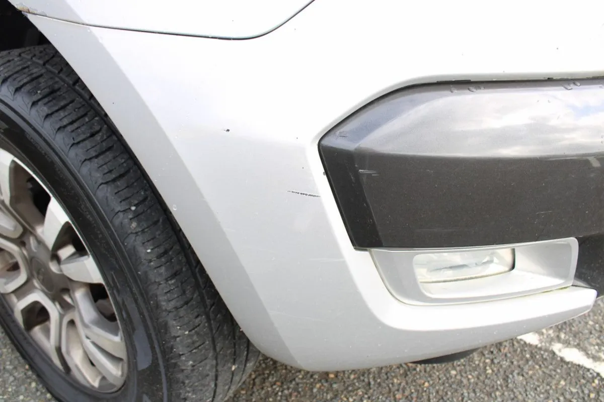 Ford Ranger Ranger Wildtrack 3.2 TD 200BHP P - Image 3