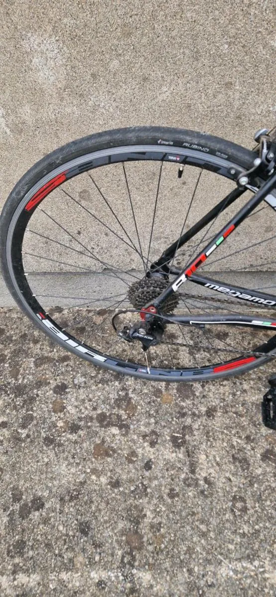 Racing bike - Image 2