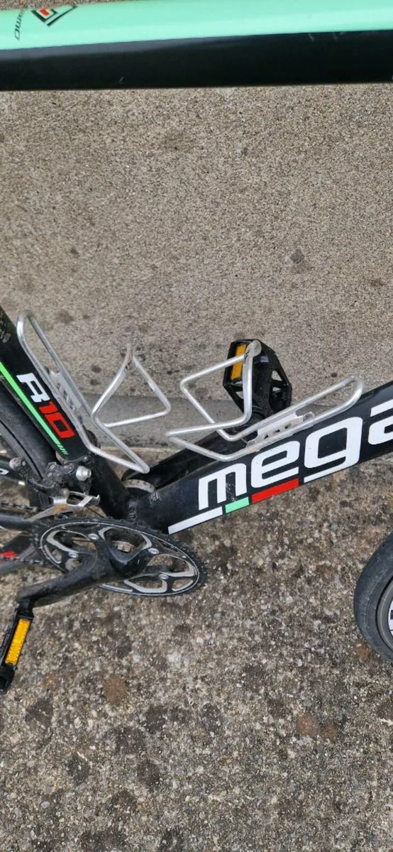 Racing bike - Image 3
