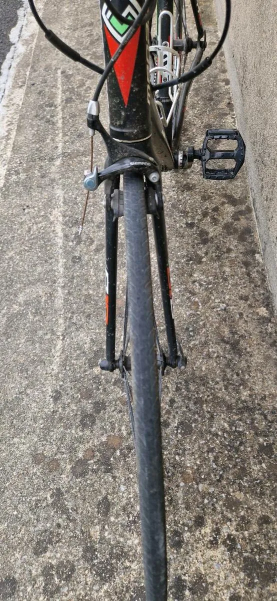 Racing bike - Image 4
