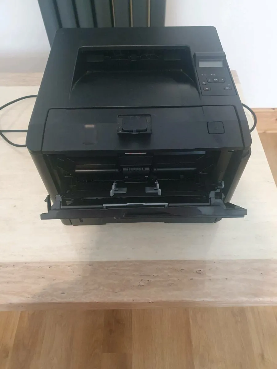 Laser Jet Pro 400 - Image 3