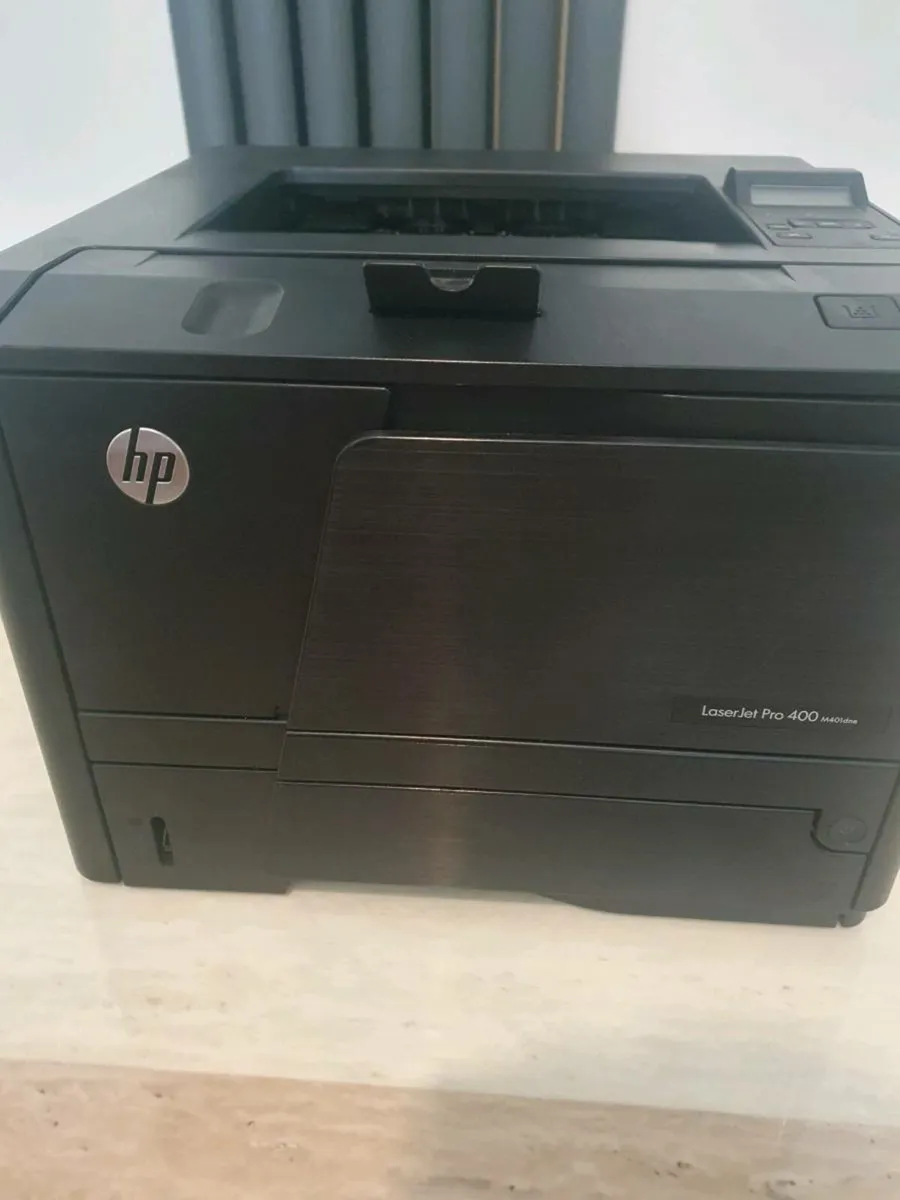 Laser Jet Pro 400 - Image 4