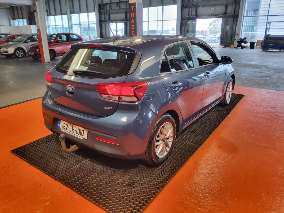 Kia Rio 1.4 K1 - Image 3
