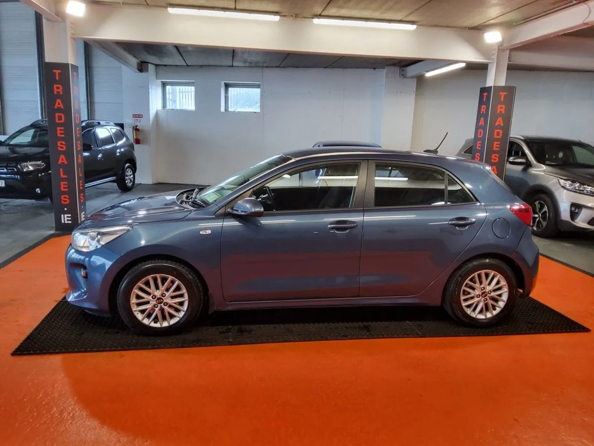 Kia Rio 1.4 K1 - Image 4