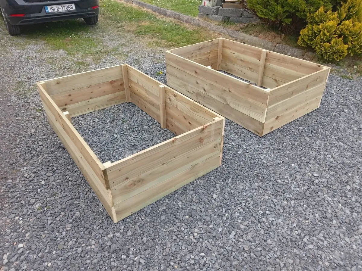 Vegetable Planters- 💥Nationwide Delivery💥 - Image 2