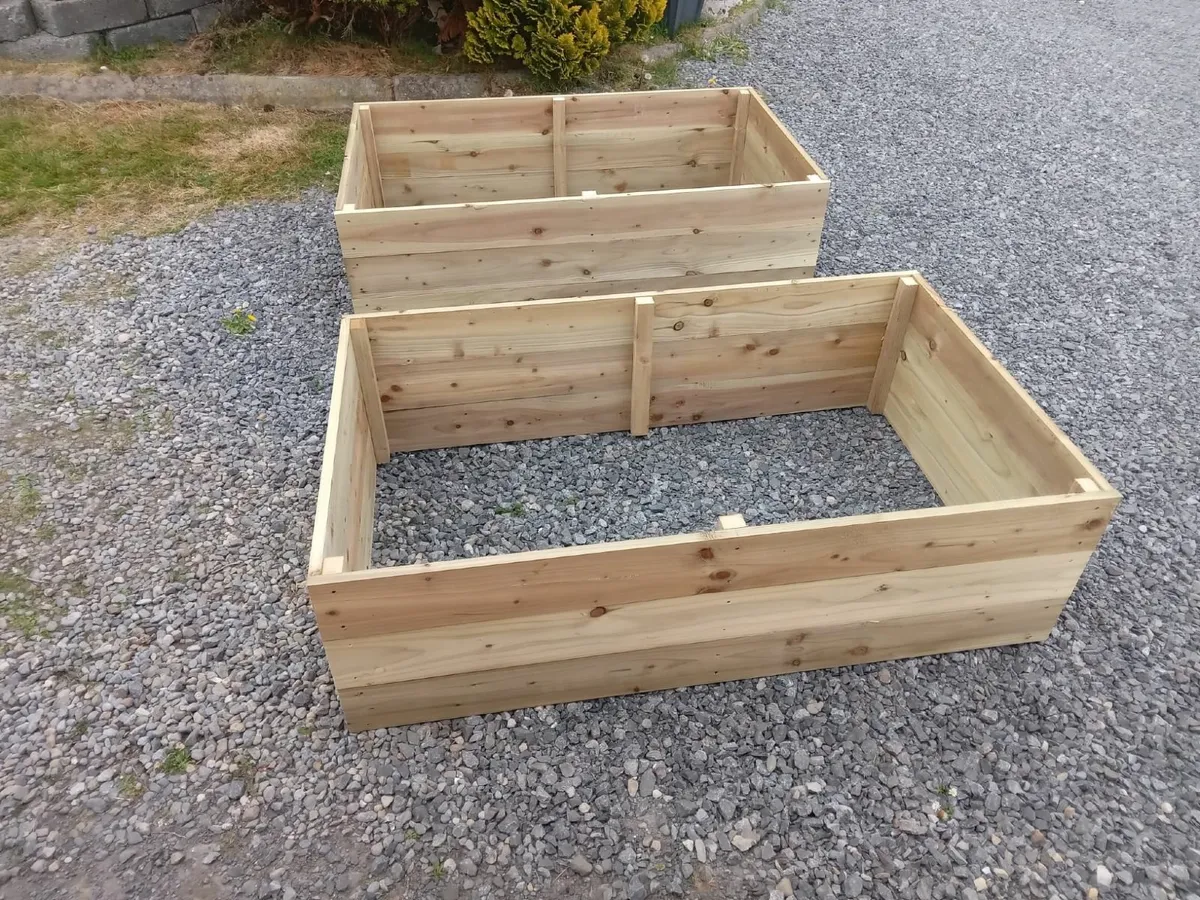 Vegetable Planters- 💥Nationwide Delivery💥 - Image 3