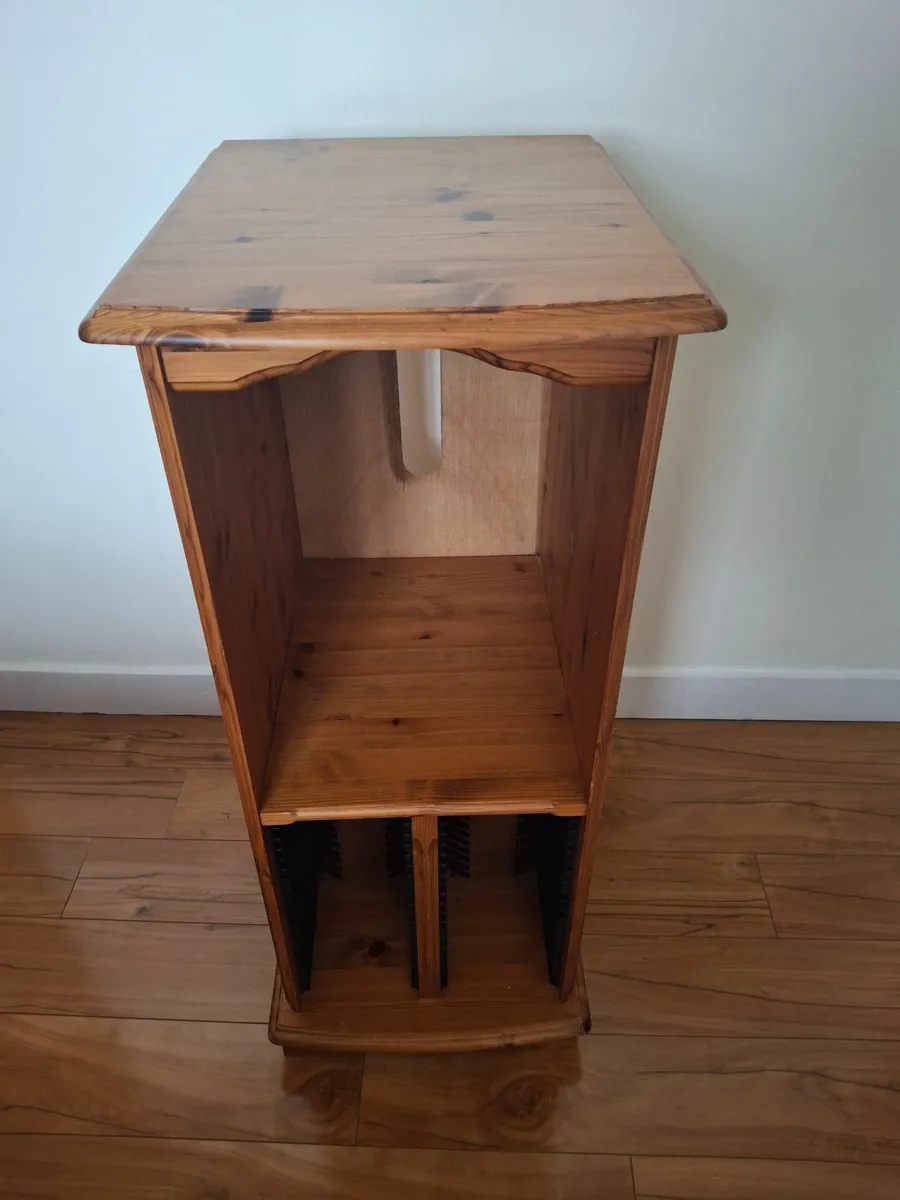 Stereo/cd unit